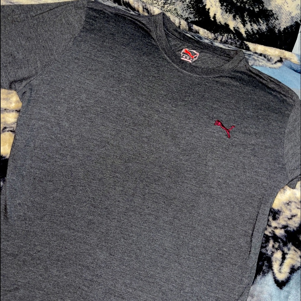 Puma shirt